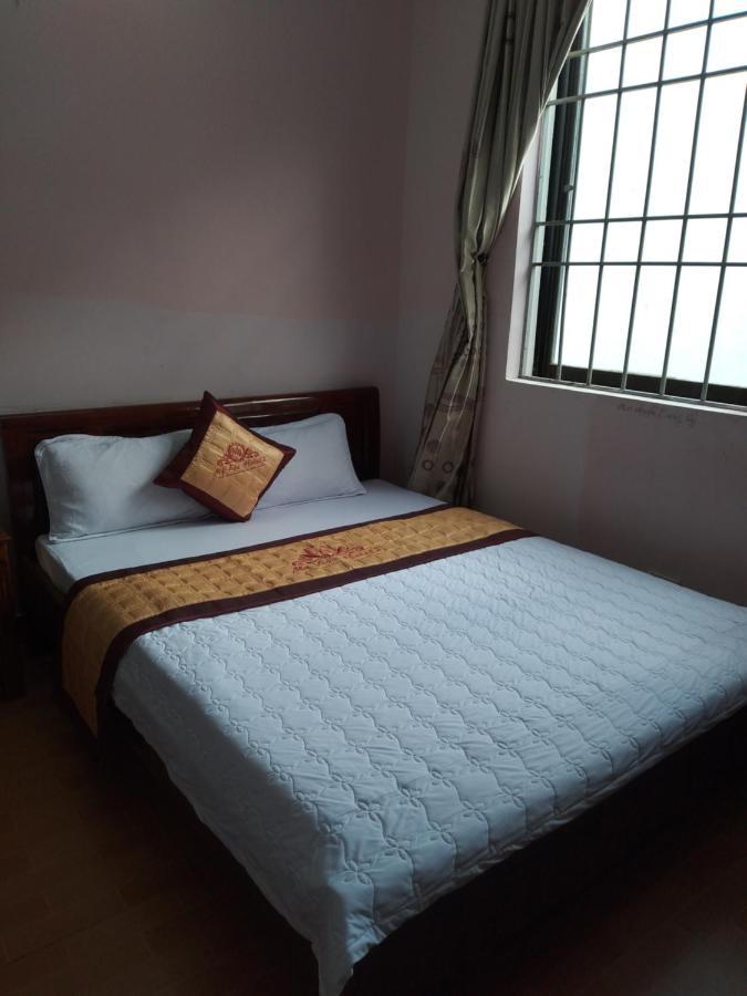 My Loc Hotel Vũng Tàu Exteriér fotografie